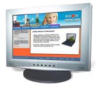 Powerful Solutions for Business Websites
